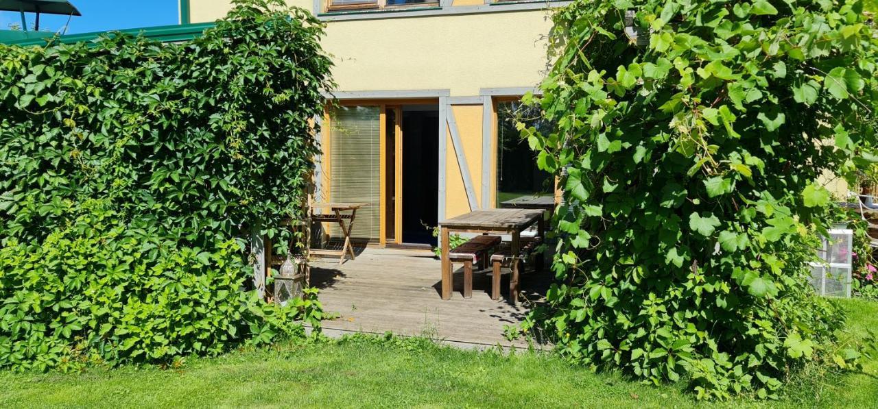 Spacious House With Indoor Pool & Sauna. Ādaži エクステリア 写真